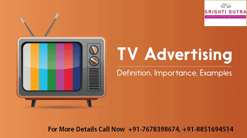 Best Television Advertising Agency in Noida